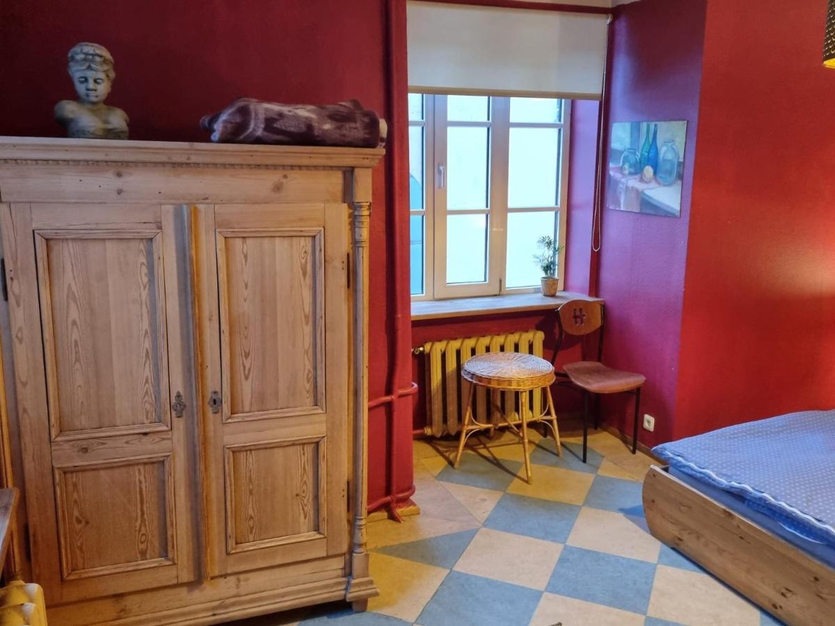 The Heart Of Old Riga Appartement Buitenkant foto