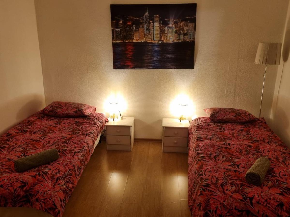 The Heart Of Old Riga Appartement Buitenkant foto