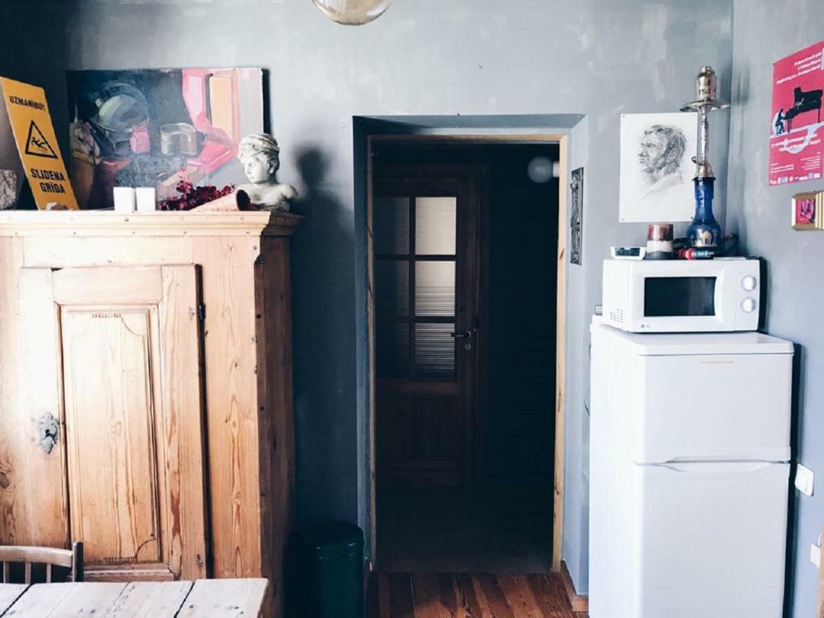 The Heart Of Old Riga Appartement Buitenkant foto